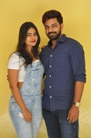 Bichagada Majaaka Movie Press Meet
